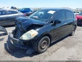 2008 Nissan Versa — photo 2 of 17 | VIN 3N1BC13E98L447652