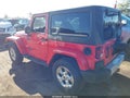 2014 Jeep Wrangler — photo 3 of 16 | VIN 1C4AJWBG8EL318226
