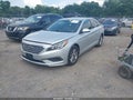 2016 Hyundai Sonata — photo 2 of 11 | VIN 5NPE24AF1GH401158
