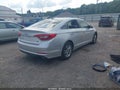 2016 Hyundai Sonata — photo 4 of 11 | VIN 5NPE24AF1GH401158