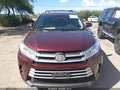 2019 Toyota Highlander — photo 12 of 16 | VIN 5TDZZRFH6KS330529