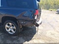 2018 Chevrolet Suburban — photo 19 of 19 | VIN 1GNSCHKCXJR135710