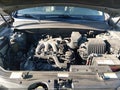 2007 Hyundai Santa Fe — photo 10 of 14 | VIN 5NMSH13EX7H053278