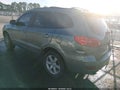 2007 Hyundai Santa Fe — photo 3 of 14 | VIN 5NMSH13EX7H053278