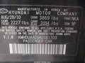 2010 Hyundai Elantra — photo 9 of 12 | VIN KMHDU4AD9AU181703