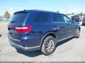 2017 Dodge Durango — photo 4 of 16 | VIN 1C4RDHAG5HC724444