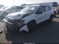 2022 Volkswagen Taos — photo 2 of 16 | VIN 3VVCX7B26NM000333