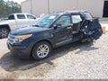 2014 Ford Explorer — photo 2 of 17 | VIN 1FM5K7D86EGB41349