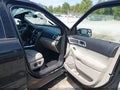 2014 Ford Explorer — photo 5 of 17 | VIN 1FM5K7D86EGB41349