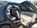 2014 Ford Explorer — photo 8 of 17 | VIN 1FM5K7D86EGB41349