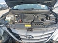 2013 Hyundai Sonata — photo 10 of 16 | VIN 5NPEB4AC6DH618402