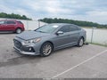 2019 Hyundai Sonata — photo 2 of 16 | VIN 5NPE24AF4KH780701