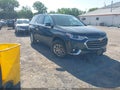 2020 Chevrolet Traverse — photo 1 of 17 | VIN 1GNERHKW4LJ190726
