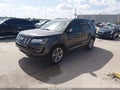 2018 Ford Explorer — photo 2 of 18 | VIN 1FM5K8FH0JGC86917
