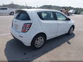 2017 Chevrolet Sonic — photo 4 of 11 | VIN 1G1JG6SH7H4161156
