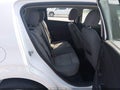 2017 Chevrolet Sonic — photo 8 of 11 | VIN 1G1JG6SH7H4161156
