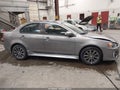 2017 Mitsubishi Lancer — photo 14 of 17 | VIN JA32U2FU8HU004481