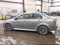 2017 Mitsubishi Lancer — photo 15 of 17 | VIN JA32U2FU8HU004481