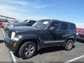 2011 Jeep Liberty — photo 14 of 16 | VIN 1J4PP2GK8BW524326