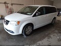 2018 Dodge Grand Caravan — photo 2 of 21 | VIN 2C4RDGBG1JR296684