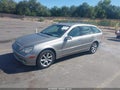 2005 Mercedes-Benz C-Class — photo 2 of 11 | VIN WDBRH81J55F647079