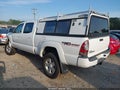 2015 Toyota Tacoma — photo 3 of 16 | VIN 3TMMU4FNXFM082499