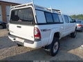 2015 Toyota Tacoma — photo 4 of 16 | VIN 3TMMU4FNXFM082499