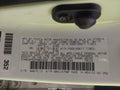 2015 Toyota Tacoma — photo 9 of 16 | VIN 3TMMU4FNXFM082499