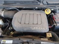 2018 Dodge Grand Caravan — photo 10 of 21 | VIN 2C4RDGBG6JR296681