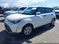 2023 Kia Soul — photo 2 of 17 | VIN KNDJ23AU0P7875131