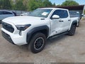 2025 Toyota Tacoma — photo 2 of 16 | VIN 3TYLC5LN4ST041485