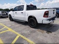 2023 Ram 1500 — photo 3 of 17 | VIN 1C6SRFJT2PN541596