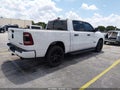 2023 Ram 1500 — photo 4 of 17 | VIN 1C6SRFJT2PN541596