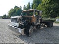 1998 International 4000-Series — photo 2 of 12 | VIN 1HTSCABK6WH501556