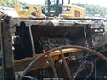 1998 International 4000-Series — photo 6 of 12 | VIN 1HTSCABK6WH501556