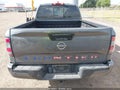 2022 Nissan Frontier — photo 17 of 17 | VIN 1N6ED1FJ3NN645930