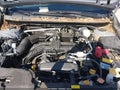 2024 Subaru Crosstrek — photo 10 of 15 | VIN JF2GUABC5R8360543