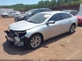 2021 Chevrolet Malibu — photo 2 of 17 | VIN 1G1ZD5ST9MF075761