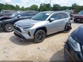 2023 Toyota RAV4 Hybrid — photo 2 of 16 | VIN JTM16RFV8PD083917