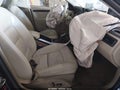 2014 Volvo XC70 — photo 5 of 16 | VIN YV4952BZ7E1177160