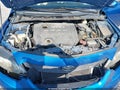 2010 Toyota Corolla — photo 10 of 11 | VIN 2T1BU4EE8AC479218