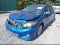 2010 Toyota Corolla — photo 2 of 11 | VIN 2T1BU4EE8AC479218