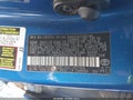 2010 Toyota Corolla — photo 9 of 11 | VIN 2T1BU4EE8AC479218