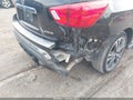 2018 Nissan Pathfinder — photo 17 of 18 | VIN 5N1DR2MN8JC651543