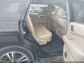 2018 Nissan Pathfinder — photo 8 of 18 | VIN 5N1DR2MN8JC651543