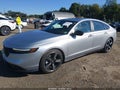 2025 Honda Accord — photo 2 of 16 | VIN 1HGCY2F57SA042457
