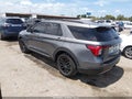 2025 Ford Explorer — photo 3 of 16 | VIN 1FMUK7DH2SGC98996