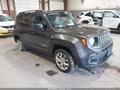 2018 Jeep Renegade — photo 1 of 16 | VIN ZACCJBBB5JPG91526