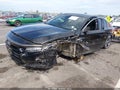 2022 Honda Accord — photo 2 of 14 | VIN 1HGCV1F36NA086584