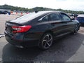 2022 Honda Accord — photo 4 of 14 | VIN 1HGCV1F36NA086584